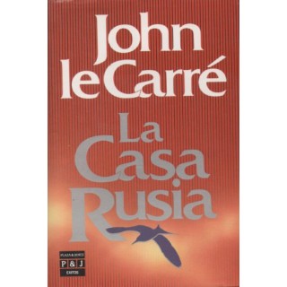 La Casa Rusia